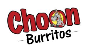 Choon Burritos logo